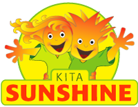 Logo Kita Sunshine